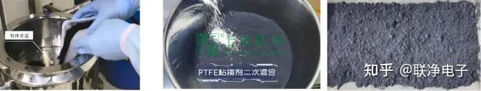 攜干法電極制造技術(shù)，上海聯(lián)凈入圍2022年全國顛覆性技術(shù)創(chuàng)新大賽