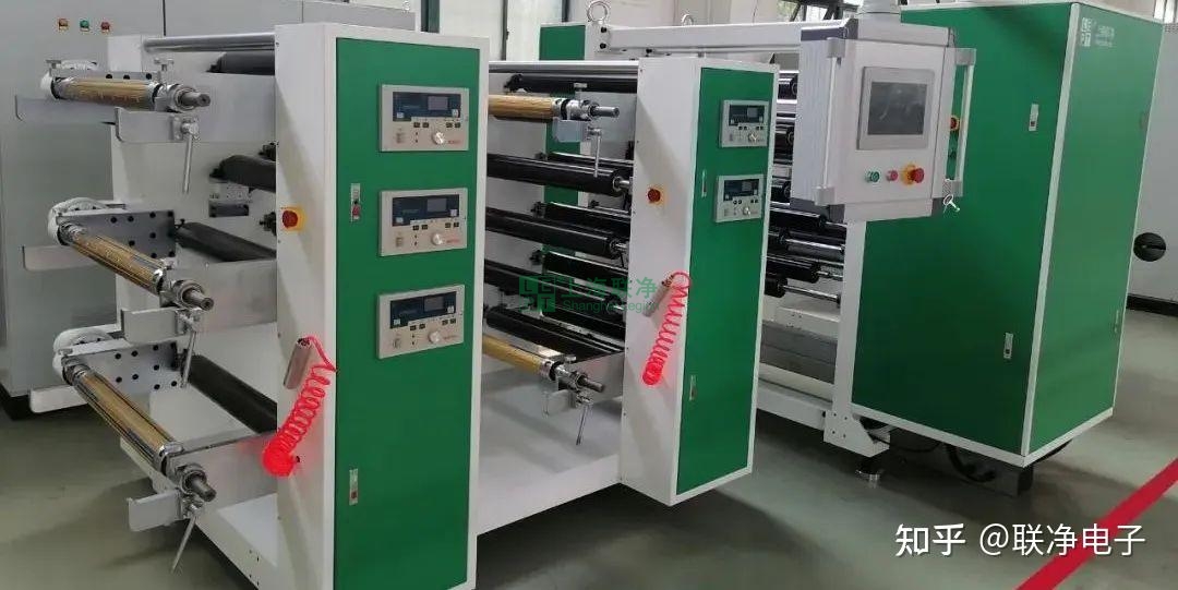 攜干法電極制造技術(shù)，上海聯(lián)凈入圍2022年全國顛覆性技術(shù)創(chuàng)新大賽