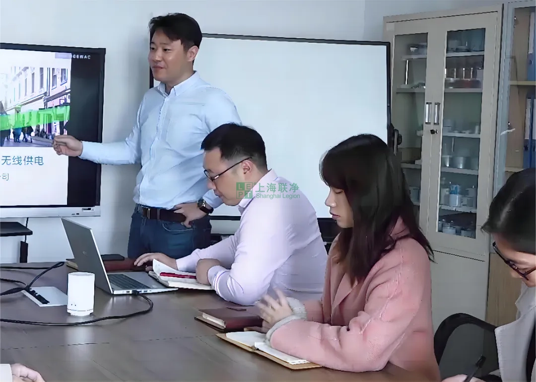 賈奎：創(chuàng)新攻堅(jiān)，自強(qiáng)不息，推動(dòng)材料工業(yè)先進(jìn)裝備邁向新高度 | 高轉(zhuǎn)先鋒人物