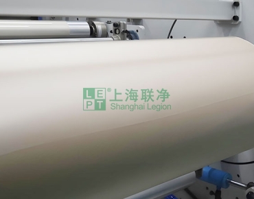 上海聯(lián)凈復(fù)合材料-薄膜為什么會(huì)產(chǎn)生“荷葉邊”？