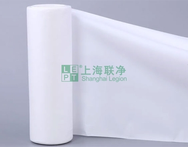 上海聯(lián)凈復(fù)合材料-高均勻性膨體PTFE膜制備整體解決方案
