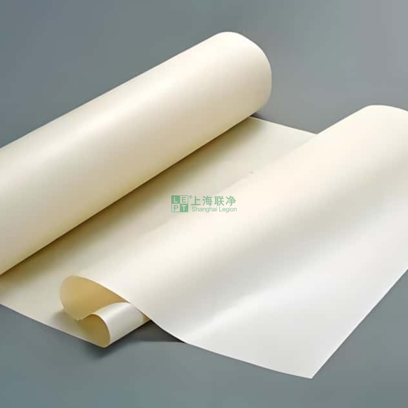 上海聯(lián)凈復合材料-LCP膜