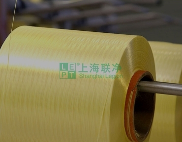 上海聯(lián)凈復(fù)合材料-中國(guó)突破芳綸涂覆隔膜技術(shù)，特斯拉都在評(píng)估的 “電池防火墻”來(lái)了
