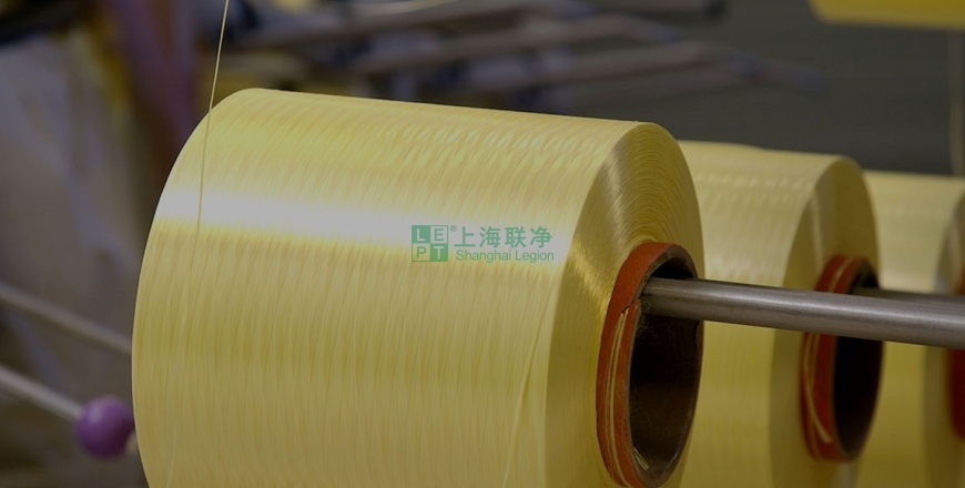 上海聯(lián)凈復(fù)合材料-中國突破芳綸涂覆隔膜技術(shù)，特斯拉都在評估的 “電池防火墻”來了