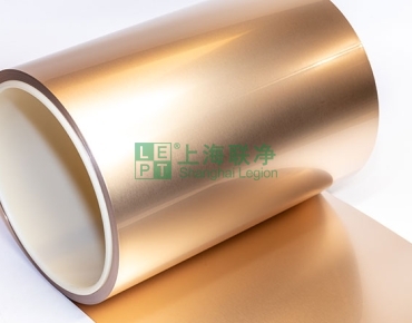 上海聯(lián)凈復(fù)合材料-LCP撓性覆銅板：特性、應(yīng)用與發(fā)展