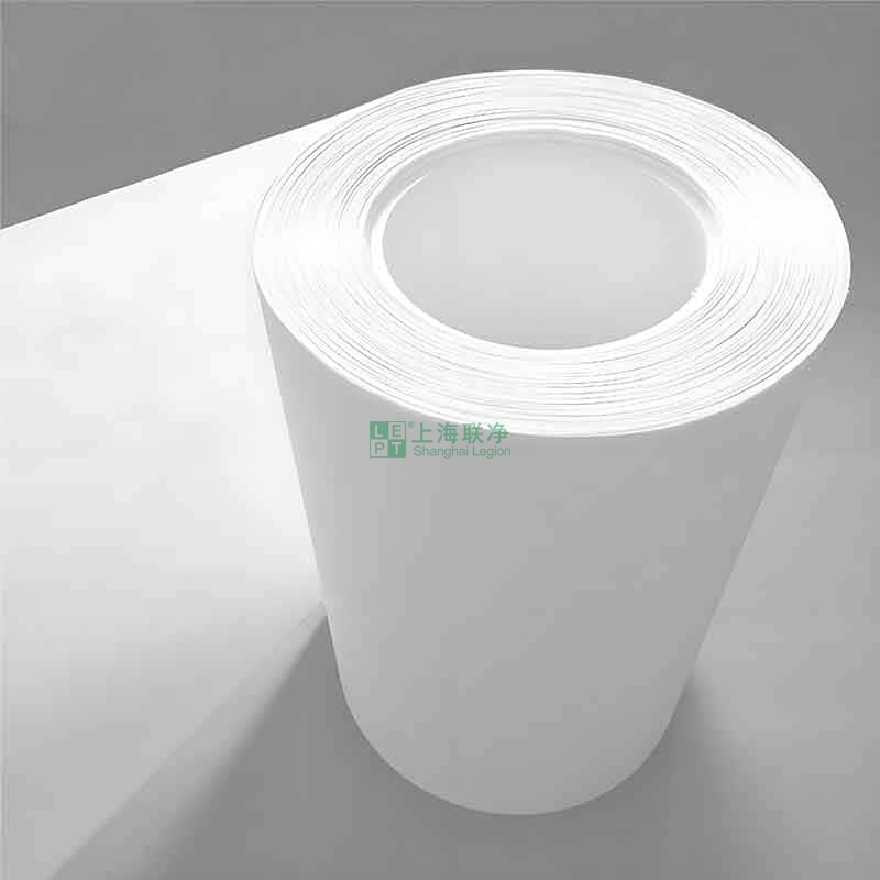 上海聯(lián)凈復(fù)合材料-ePTFE微孔膜