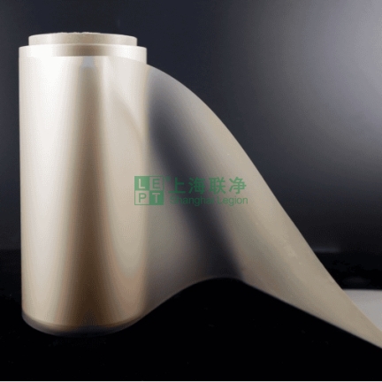 上海聯(lián)凈復(fù)合材料-PEEK膜