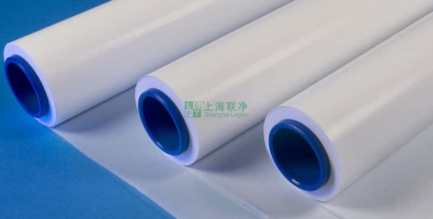 上海聯(lián)凈復(fù)合材料-特種工程塑料薄膜：六大材料的詳細(xì)介紹與應(yīng)用